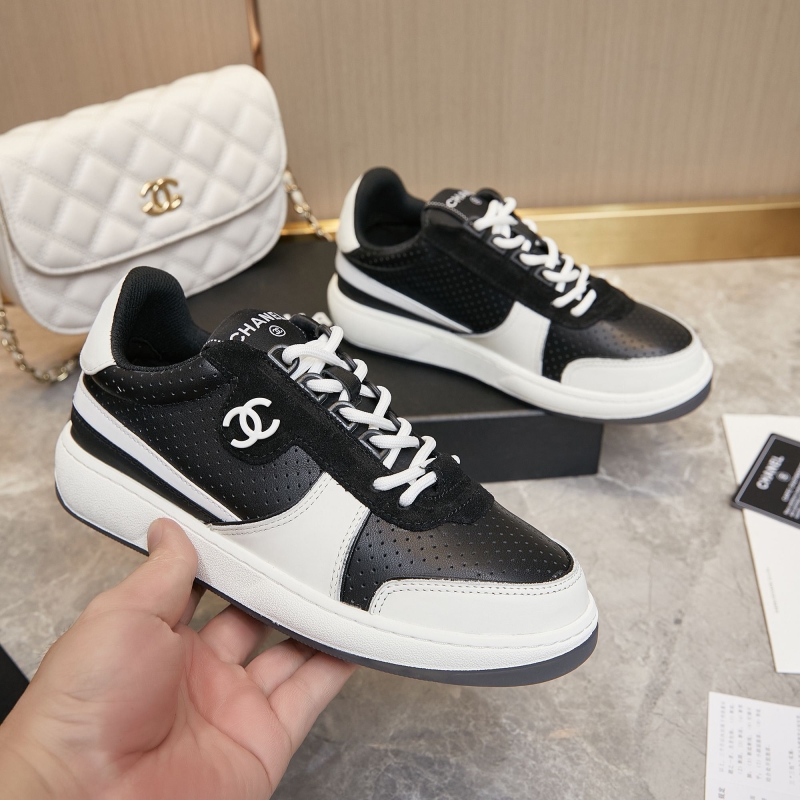 Chanel Sneakers